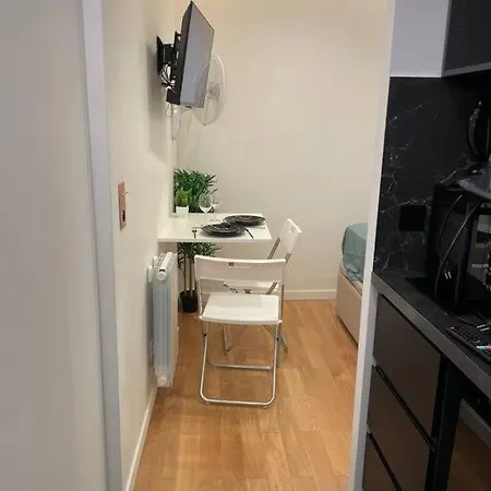 Cosy 8e Champs Elysees Miromesnil Apartman