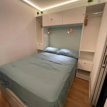 Apartman Cosy 8e Champs Elysees Miromesnil