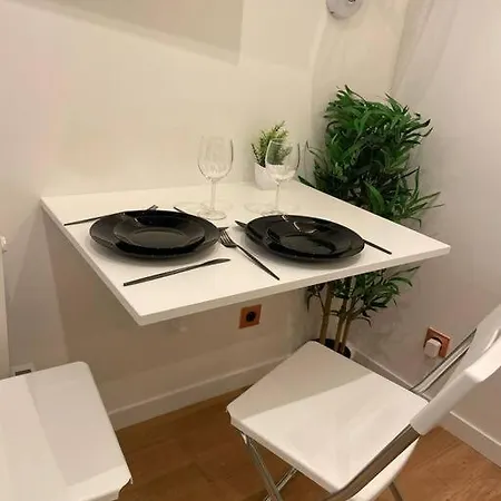 Apartmán Cosy 8e Champs Elysees Miromesnil *