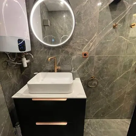 Apartmán Cosy 8e Champs Elysees Miromesnil *