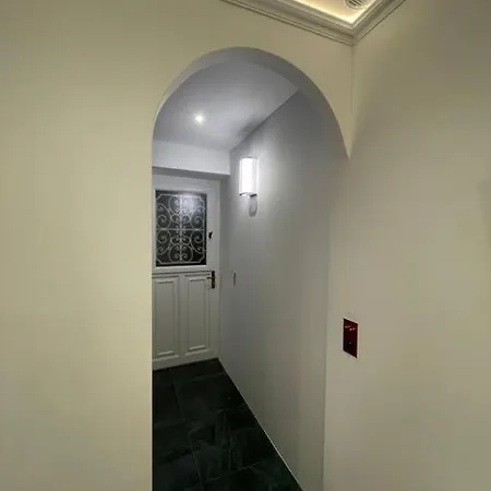 Cosy 8e Champs Elysees Miromesnil Paříž