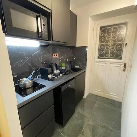 Cosy 8e Champs Elysees Miromesnil Apartmán