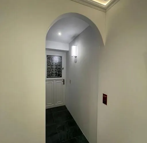 Cosy 8e Champs Elysees Miromesnil Paris